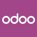 Odoo logo