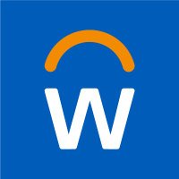 Workday logo
